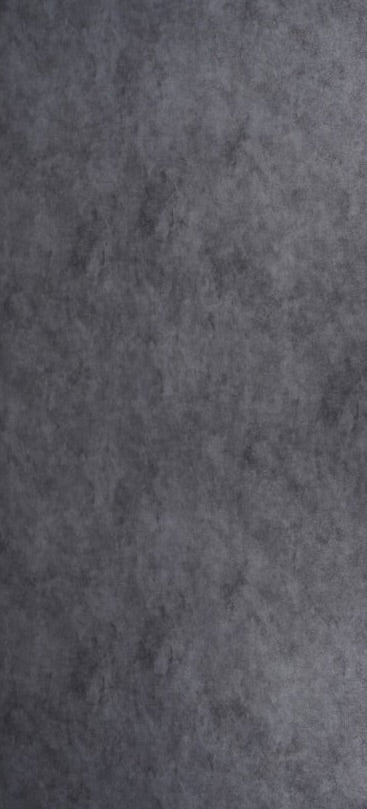 Flexi PVC panel - tmavý matný povrch s imitáciou betónovej stierky