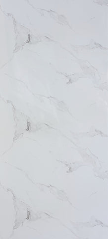 Carrara White